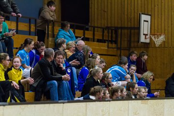 Bild 549 - C/B-Juniorinnen Hallenturnier